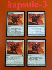 4x Gremlin Mine | New Phyrexia | MTG Magic Cards