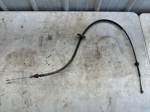 1997-2001 Jeep Cherokee XJ Gas Throttle Pedal Cable Assembly Linkage 4.0L OEM - Picture 1 of 4
