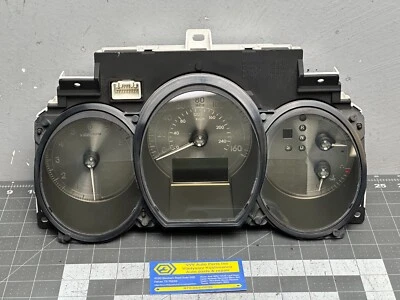 Velocímetro painel de instrumentos Lexus GS350 2007 FABRICANTE DE EQUIPAMENTO ORIGINAL 83800-30F80 - Imagem 1 de 4