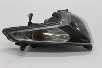 2009 sym rv250 LEFT FRONT TURN SIGNAL LIGHT INDICATOR - Image 1 of 4