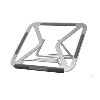Original Lenovo Xiaoxin Z2 Aluminum Alloy Cooling Stand Holder For Laptop 12-16" - Image 1 of 4