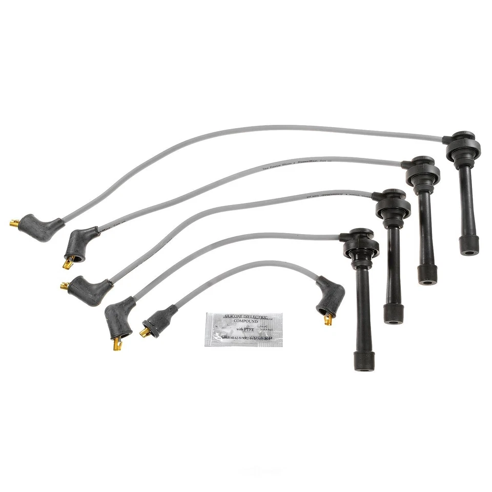 Juego de cables de bujía Prostart CH74190 para 97-99 Mitsubishi Montero Sport 2,4 L-L4 Foto 1 de 1