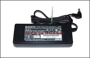 Genuine SONY ACDP-060S01 AC Adaptor 100 240 VAC -- 19.5VDC 3.05A Bravia LED TV - Picture 1 of 2