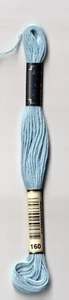 STRANDED COTTON - Colour 160 - Anchor - 100% cotton - 8 mtrs - 4635.0160 - 7149 - Picture 1 of 1
