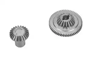 NEW OEM Whirlpool W11192794 Genuine KitchenAid Stand Mixer Gear Hub 9703907 - Picture 1 of 2