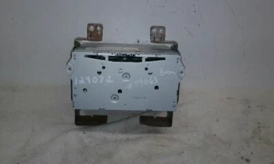 Equipo de audio receptor de radio SV compatible con 10-14 MAXIMA 722386 Foto 1 de 4