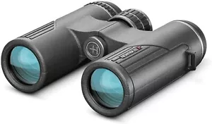 Hawke Frontier ED-X, 10x32 Binoculars For Hunting/Birding, Includes Case & Strap - Picture 1 of 11