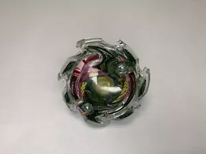 Beyblade Burst B-22 Wyvern Heavy Survive Takara Defense & Stamina Set personalizzato - Foto 1 di 3