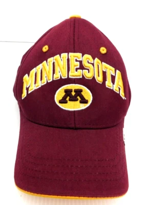 Minnesota Gophers Youth Baseball Hat - Image 1 of 4