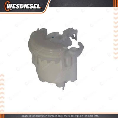 Sakura Fuel Filter for Subaru Impreza G3 GH7 GHE GRF GVR V1 BR9 BLE BPE BP9 BPES - image 1 of 2