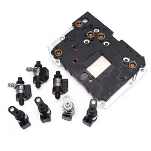RE5R05A-7 Valve Body Solenoid TCM For Nissan Xterra Pathfinder Armada Frontier* - Bild 1 von 4