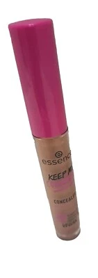 Essence Keep Me Covered Concealer Mahogany W/Aloe Vegan & Cruelty Free .11FlOz  - Image 1 of 4