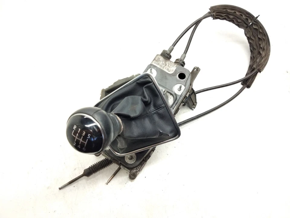 5N0711049G LEVA DEL CAMBIO / 2690278 PER SEAT ALHAMBRA 710, 711 2.0 TDI Foto 1 de 4