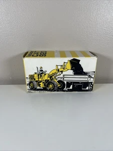 Caterpillar 920 Wheel Loader 1:50 Scale Radlader Gescha Conrad D30 - Picture 1 of 5
