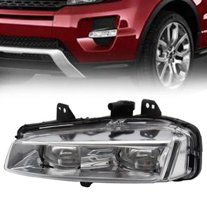 Luz antiniebla diurna izquierda para Land Range Rover Evoque 12 13 14 15 LED DRL - Imagen 1 de 10