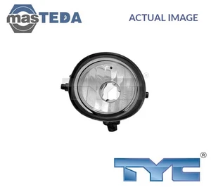 19-0869-01-2 FOG LIGHT LAMP RIGHT TYC FOR MAZDA 5 1.8,2.0,2.0 CD,2.3 - Picture 1 of 5