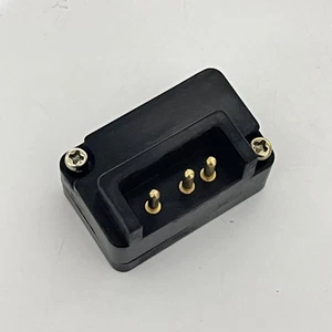 Vintage Original Kenmore 3 Pin elektrische Anschlussdose Teil #48172 - Bild 1 von 4