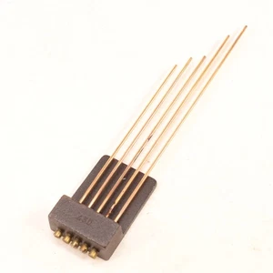 Clock Chime Bar Five Rod 10-7/8 inches - XC1076 - Picture 1 of 4