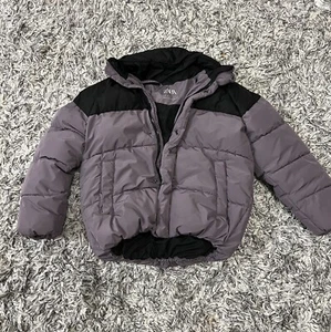 Zara Boys Puffer Jacket In Excellent Condition Size 9 - Picture 1 of 5