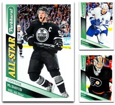2019-20 Parkhurst BASE & SHORT PRINT **** PICK YOUR CARD **** From SET [151-270]