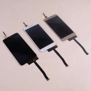 Fit For Xiaomi Redmi Note 4X/Note 4 LCD Display +Touch Screen Digitizer Frame ti - Picture 1 of 10