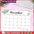 2024-2025 Wall Calendar Planning Calendar with Writing Space for Easy Planning
