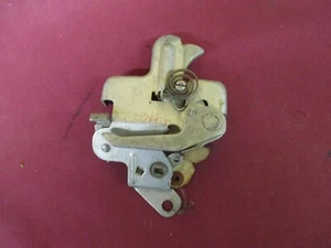 1953-55 Packard Trunk Lock 441650 NOS - Picture 1 of 2