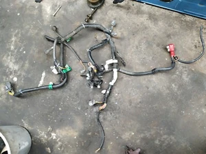 Honda Civic EG8 EG3 D14A1 Cable Loom Fuel Injector Pgm-Fi Dual Point Motorkabe - Picture 1 of 1