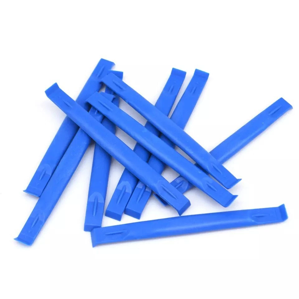 3 In 1 Plastica Anti Statico ESD Stick Spudger Della Leva Di Attrezzo Di Apertura Per IPhone IPad Tablet Cellulare Strumenti Di Riparazione Set - Foto 12