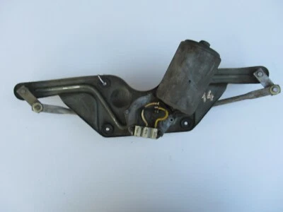 Porsche 356 B/C Windshield Essuie-Glace Assemblage Bosch 6V - Image 1 of 4