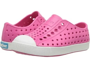 Zapatos sin cordones de agua nativos para niños pequeños Jefferson (elige color + talla) - Imagen 1 de 46