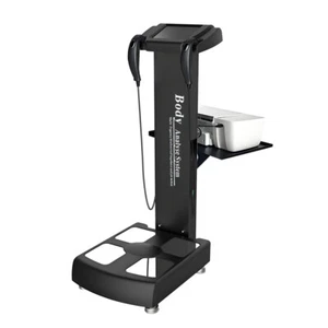Professional Full Body Fat Analyzer Scanner Composition Analysis Machine Body - Picture 1 of 11