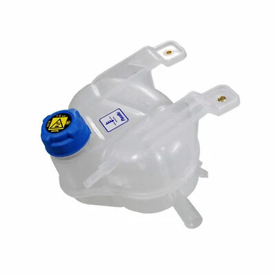 55700508 Vaschetta Acqua Radiatore Originale Fiat Grande Punto Alfa Romeo Mito - Image 1 of 4