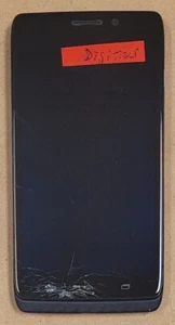 Motorola Droid Maxx XT1080 / XT1080M - Kevlar ( Verizon ) Android Smartphone - Picture 1 of 2