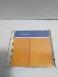 Leaving Our Homes Candies 2001 Turn Records - Imagen 1 de 3