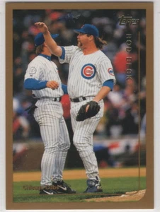 1999 Topps Baseball Chicago Cubs Team Set - Picture 1 of 1