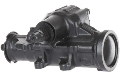 Steering Gear fits 1982-1992 Pontiac Firebird Grand Prix  CARDONE REMAN - Image 1 of 4