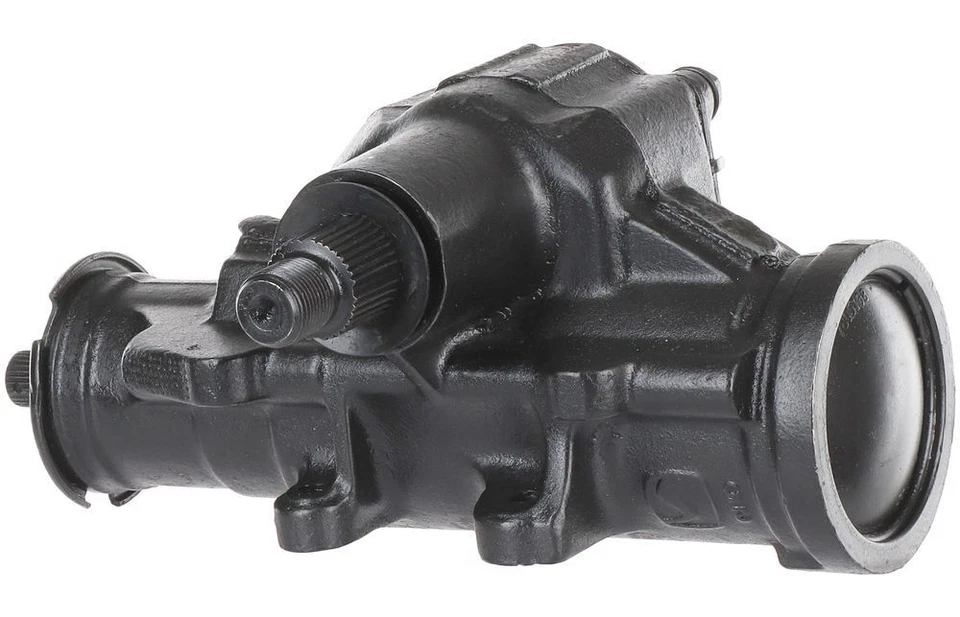 Steering Gear fits 1982-1992 Pontiac Firebird Grand Prix  CARDONE REMAN - Image 1 of 4