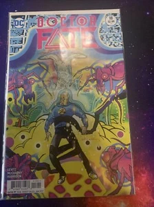 Doctor Fate #18 Jan. 2017 DC Comics  - Picture 1 of 4
