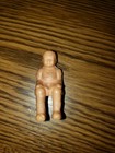 Vintage Dollhouse 1950/60 People Boy/Girl