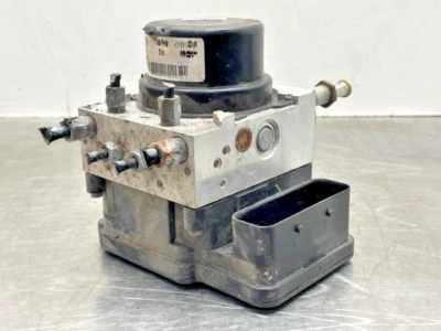 2009-2011 Nissan Murano Anti Lock Brake Pump ABS Assembly AWD OEM - Image 1 of 4