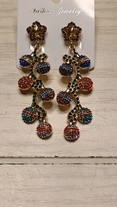 Weihnachtsschmuck Ohrhänger 3" - Bild 1 von 4