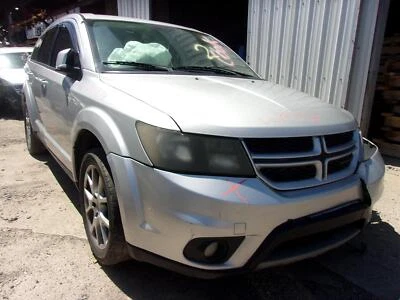 Used Engine Coolant Reservoir fits: 2014 Dodge Journey 3.6 Grade A - Изображение 1 из 4