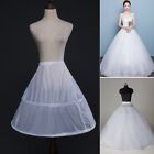 Achieve the Perfect Fit with Adjustable Women's Petticoat Underskirt White