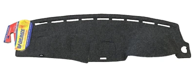Dash Mat For Volkswagen Touareg SUV 2011-2018 Made By Shevron DM1262 Coal - image 1 of 4