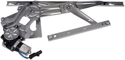 Conjunto de motor de ventana eléctrica delantera derecha Dorman para Dodge Stratus 2001-2006 Foto 1 de 3
