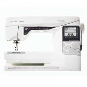 Husqvarna Viking Opal™ 690Q Computerised Sewing Machine - 5 Years Warranty - Picture 1 of 4