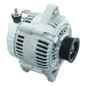 New Replacement IR/IF Alternator 13759N Fits 97-02 Mazda Millenia Sedan 2.5 - Picture 1 of 2