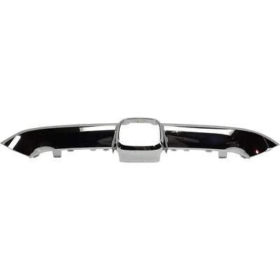 New Grille Molding For Honda Cr-V 2017-2019 Foto 1 de 4