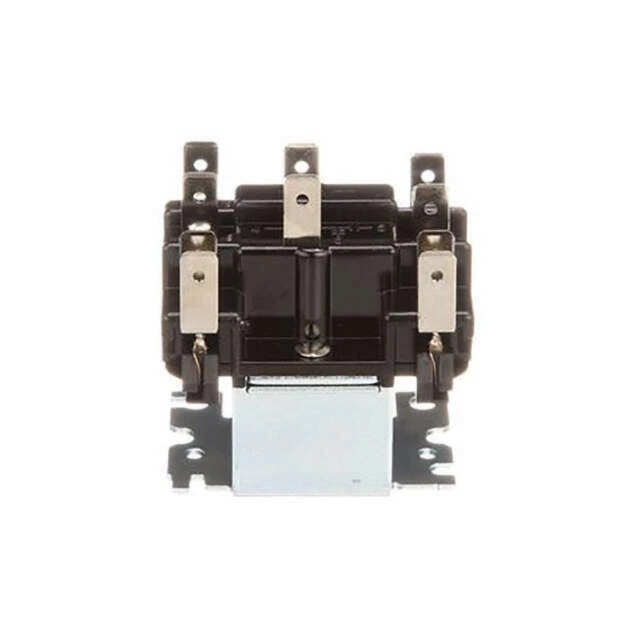 White-Rodgers 90340 Coil DPDT RBM Fan Relay